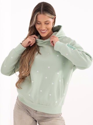 Bluza-D10618BC02834A3-pistacjowy