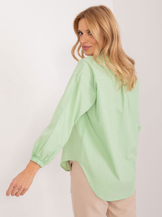 Koszula-BP-KS-1130.10X-pistacjowy