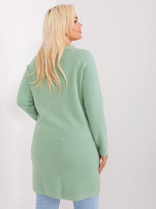 Sweter-PM-SW-PM-3732.10-pistacjowy