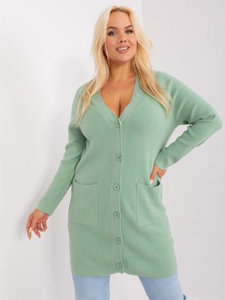 Sweter-PM-SW-PM-3732.10-pistacjowy