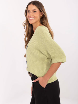 Sweter-MI-SW-2101.06-pistacjowy