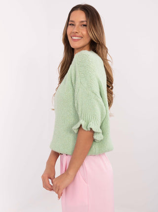 Sweter-MI-SW-2913.99-pistacjowy