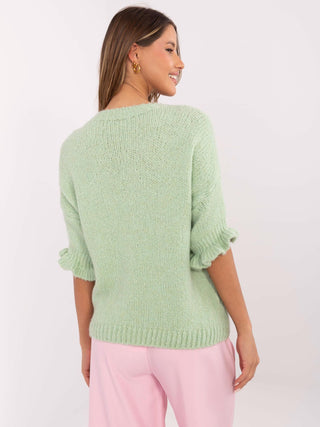Sweter-MI-SW-2913.99-pistacjowy