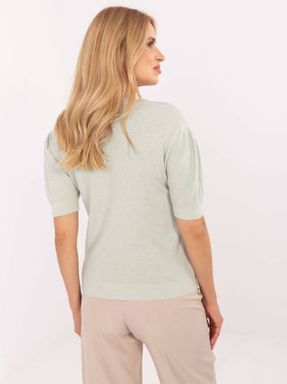 Sweter-PM-SW-PM-5060.06-pistacjowy