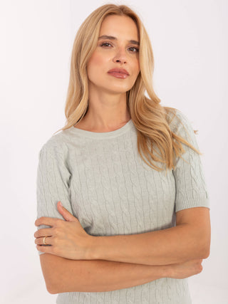 Sweter-PM-SW-PM-5065.28-pistacjowy