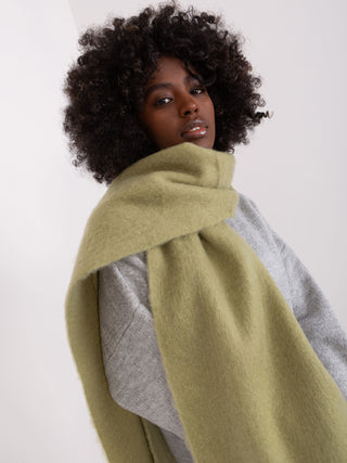 Szalik-AT-SZ-2313502.76P-pistacjowy