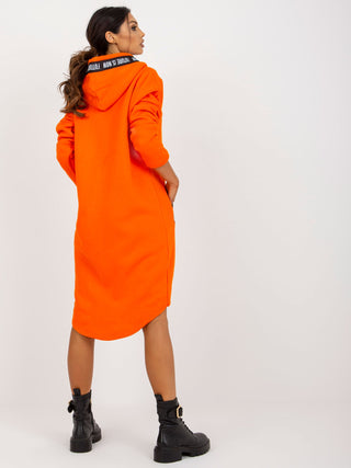 Bluza-RV-BL-6683.00P-pomarańczowy