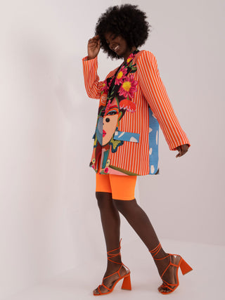 Marynarka-DHJ-MA-18525-11.78-pomarańczowy