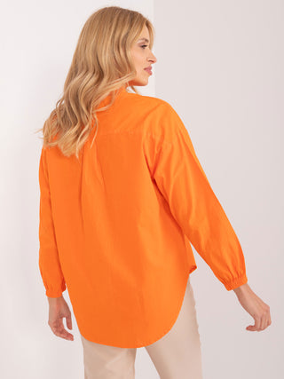 Koszula-BP-KS-1130.10X-pomarańczowy