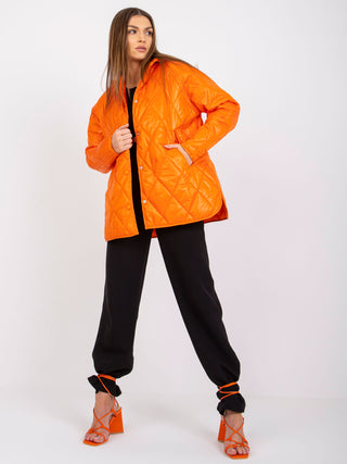 Kurtka-RV-KR-004.95P-pomarańczowy