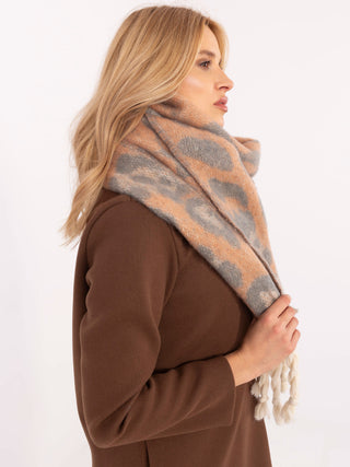 Szalik-AT-SZ-416.22X-pomarańczowy