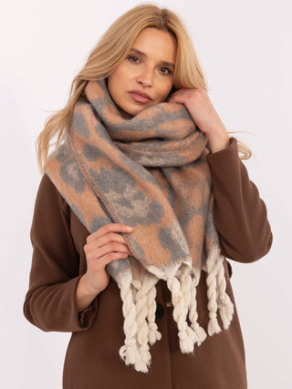 Szalik-AT-SZ-416.22X-pomarańczowy