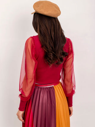 Bluzka-RV-BZ-5192.16-bordowy