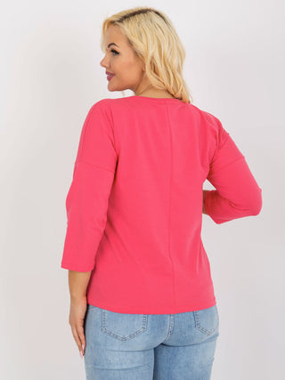 Bluzka-RV-BZ-8496.10P-różowy