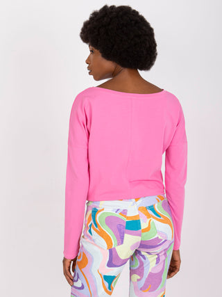 Bluzka-RV-BZ-5122.12P-różowy