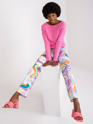 Bluzka-RV-BZ-5122.12P-różowy