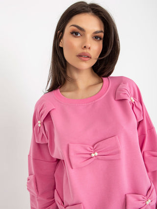 Bluza-FA-BL-8522.28-różowy