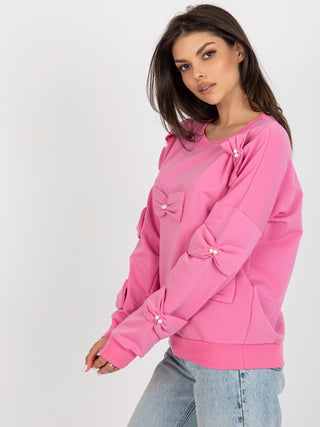 Bluza-FA-BL-8522.28-różowy