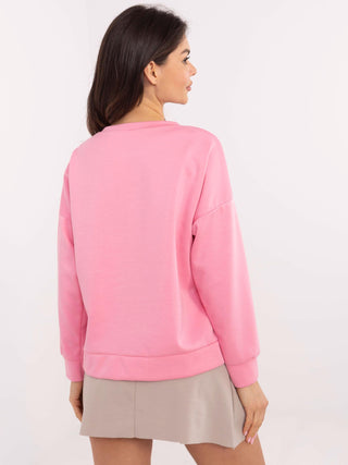 Bluza-MI-BL-M6098.05P-różowy