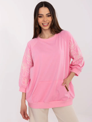 Bluzka-RV-BZ-A367.26-różowy