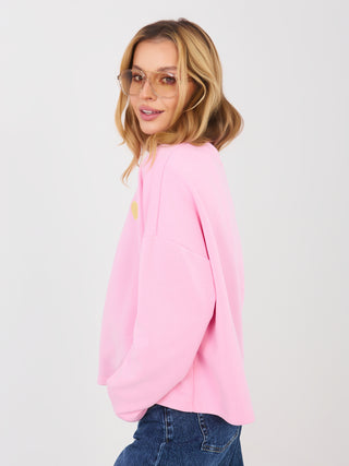 Bluza-MJ-BL-Q2101.84-różowy