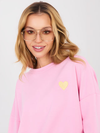 Bluza-MJ-BL-Q2101.84-różowy