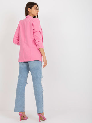 Marynarka-DHJ-MA-7684.15P-różowy