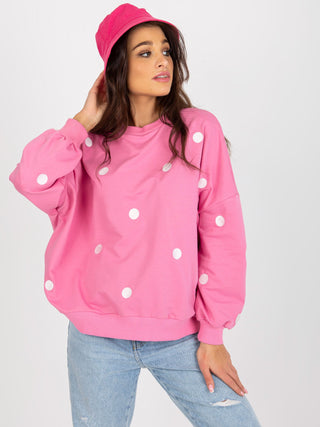Bluza-FA-BL-8560.11-różowy