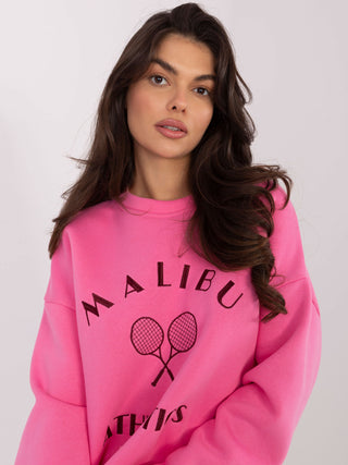 Bluza-MJ-BL-H2519.34-różowy