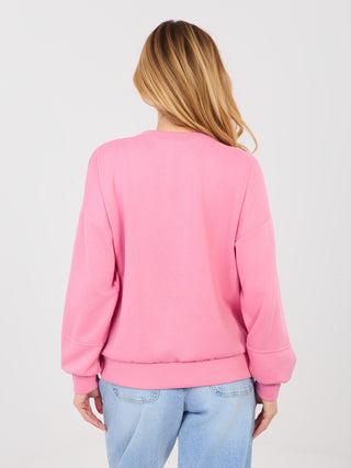 Bluza-IT-BL-22183.27P-różowy