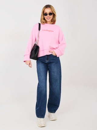 Bluza-MJ-BL-Q2100.87-różowy