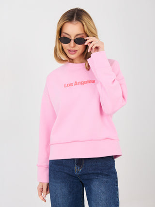 Bluza-MJ-BL-Q2100.87-różowy