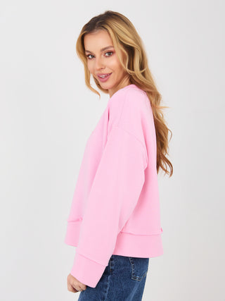 Bluza-MJ-BL-Q2100.87-różowy