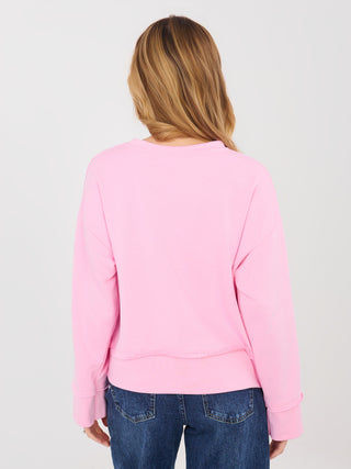 Bluza-MJ-BL-Q2100.87-różowy