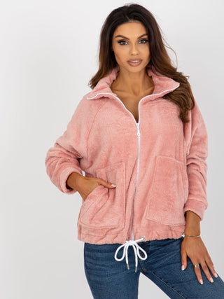 Bluza-RV-BL-8433.13-różowy