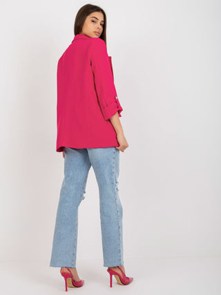 Żakiet-TW-ZT-BI-27192.44P-fuksjowy