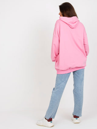 Bluza-FA-BL-8117.48-różowy