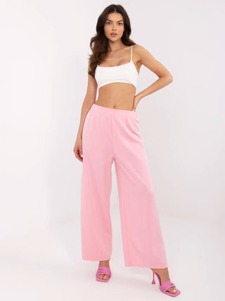 Spodnie-DHJ-SP-19617.62P-różowy