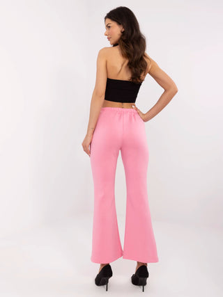 Spodnie-DHJ-SP-20518.12-różowy