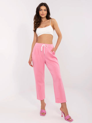 Spodnie-DHJ-SP-20523.66P-różowy