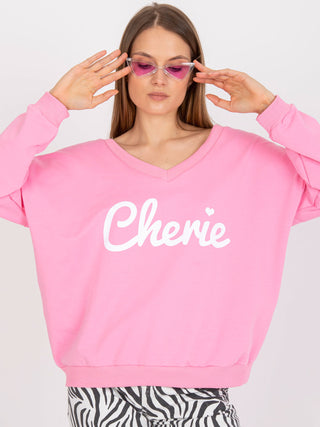 Bluza-FA-BL-7754.55P-różowy