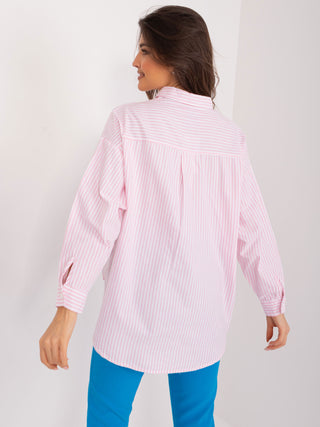 Koszula-BP-KS-1026.45-biało-różowy