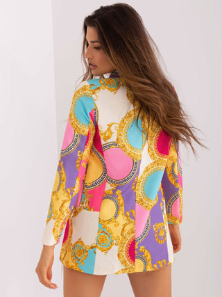 Marynarka-DHJ-MA-15621B.03-różowy