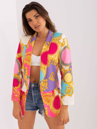 Marynarka-DHJ-MA-15621B.03-różowy