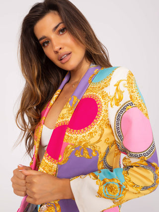 Marynarka-DHJ-MA-15621B.03-różowy