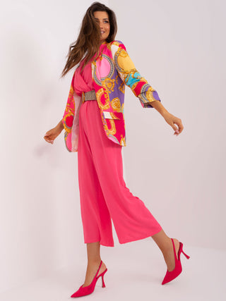 Marynarka-DHJ-MA-7684B-3.95P-różowy