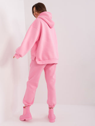 Komplet-EM-KMPL-630-1.40P-ciemny różowy