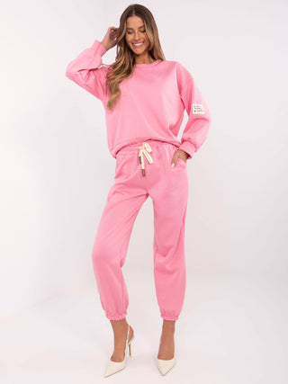 Komplet-MI-KMPL-M5879.86-różowy