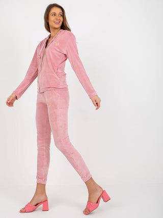 Komplet-RV-KMPL-6084.92P-różowy