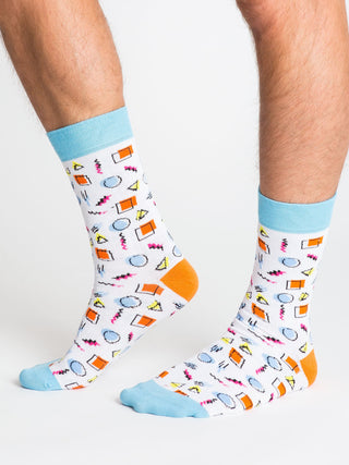 Skarpety-WS-SR-5545.07X-wielokolorowy